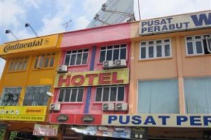 New Wave Hotel Nilai 1 Image