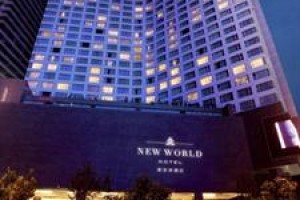 New World Dalian Hotel Image