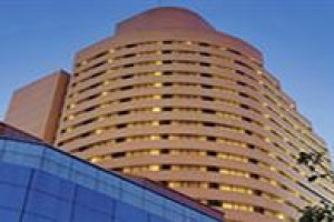 New World Shenyang Hotel voted 4th best hotel in Shenyang