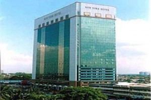 New York Hotel Johor Bahru Image