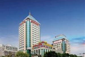 New Ziyang Hotel Image