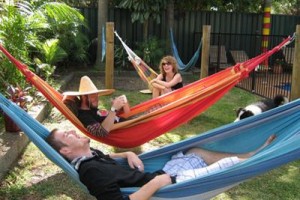 Newcastle Backpackers Image