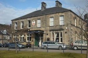 Newcastle Hotel Rothbury Image