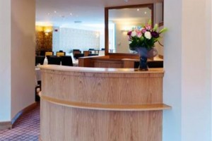 Newcastle Jesmond Hotel Image