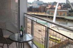 Newcastle Quay Apartments Image