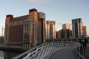 NewcastleGateshead Serviced Apartments Image