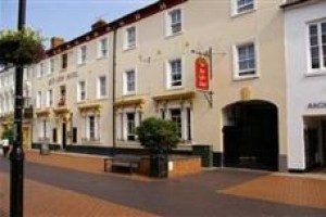 Newgate Hotel Newcastle Upon Tyne Image