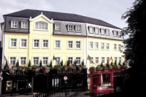 Newgrange Hotel Navan Image