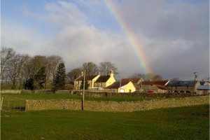 Newlands Hall Bed & Breakfast Frosterley voted  best hotel in Frosterley