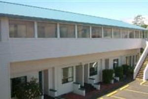 Newport City Center Motel Image