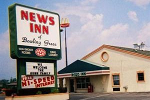 News Inn of Bowling Green Image