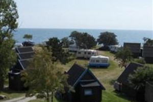 Nexo Family Camping & Cottages Image