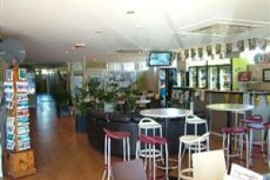 Next at Hervey Bay Image