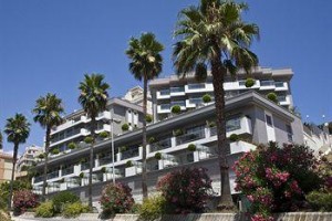 Nexus Benalmadena Suites & Apartments Image