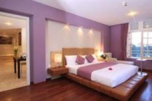 Ngoc Lan Hotel Da Lat Image