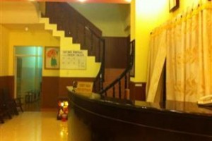 Ngoc Ngan Hotel Image