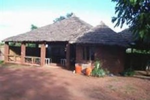 Ngorongoro Camp & Lodge Image