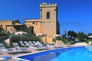 Resort Baglio Oneto voted 3rd best hotel in Marsala
