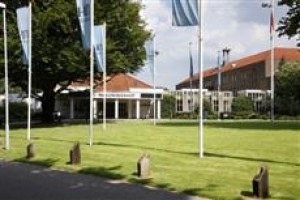 Nh Conference Centre Koningshof Hotel Veldhoven voted  best hotel in Veldhoven