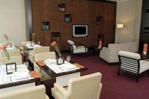 NH Frankfurt Airport voted 2nd best hotel in Kelsterbach