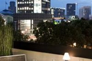 NH Frankfurt Messe Image