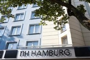 NH Hamburg-City Image