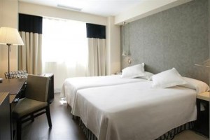 NH Alcorcon voted  best hotel in Alcorcon