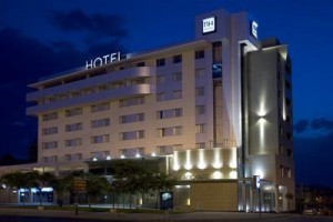 NH Hotel Alicante Image