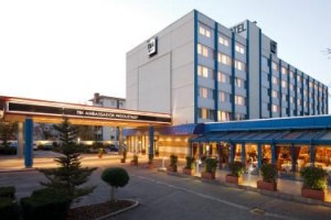 Nh Hotel Ambassador Ingolstadt voted 4th best hotel in Ingolstadt