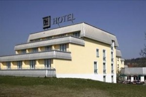 NH Aquarena Heidenheim voted 2nd best hotel in Heidenheim an der Brenz