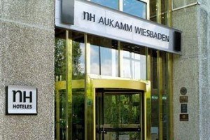 NH Hotel Aukamm Wiesbaden voted 10th best hotel in Wiesbaden