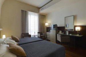 NH Bergamo Hotel Image