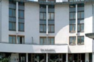 Nh Hotel Bingen am Rhein Image