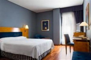 NH Ciudad de Cuenca voted 5th best hotel in Cuenca