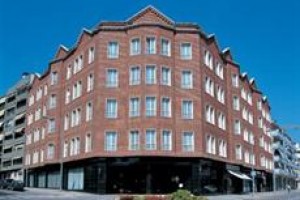 NH Ciutat de Mataro voted 3rd best hotel in Mataro