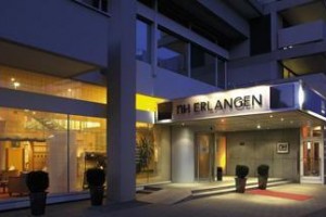 NH Erlangen Hotel Nuremberg voted 4th best hotel in Erlangen
