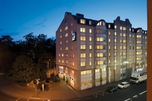 NH Fuerth Nuernberg voted 3rd best hotel in Furth