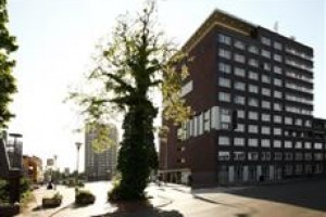 NH Groningen voted 2nd best hotel in Groningen