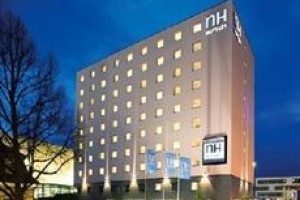 NH Ludwigsburg voted 4th best hotel in Ludwigsburg
