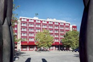 NH Maastricht voted 4th best hotel in Maastricht