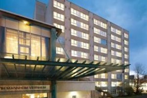 NH Hotel Mannheim Viernheim voted  best hotel in Viernheim