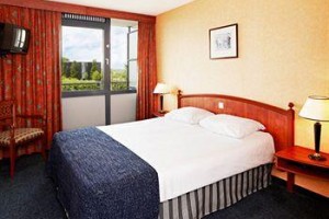 NH Naarden voted  best hotel in Naarden