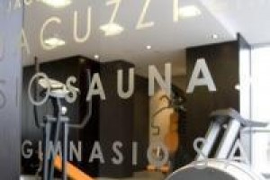 NH Puerto de Sagunto voted  best hotel in Sagunto