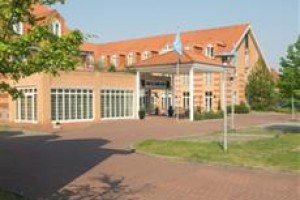 Nh Hotel Schwerin Image