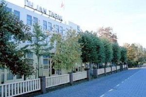 NH Jan Tabak voted  best hotel in Bussum