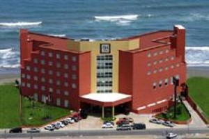 NH Krystal Veracruz Hotel Boca Del Rio Image