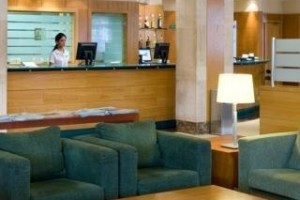 NH Leganes voted 3rd best hotel in Leganes