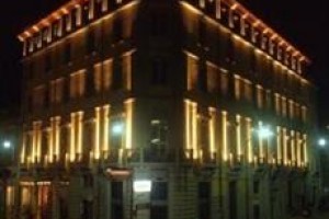 NH Liberty Hotel Messina Image