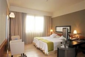 NH Linate voted 2nd best hotel in Peschiera Borromeo
