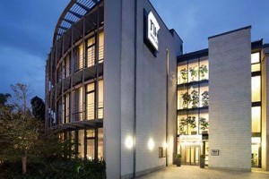 NH Munchen Unterhaching voted 2nd best hotel in Unterhaching